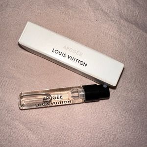 Brand New Louis Vuitton Perfume Mini in Apogee